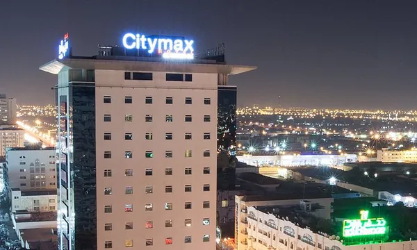 Citymax Hotel Sharjah