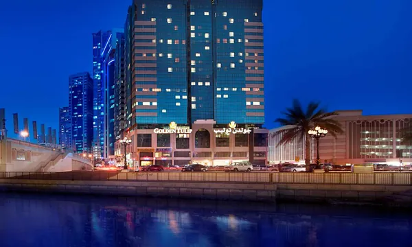 Golden Tulip Sharjah