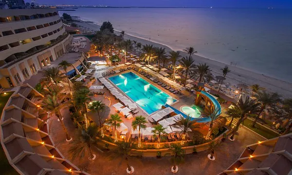 Occidental Sharjah Grand
