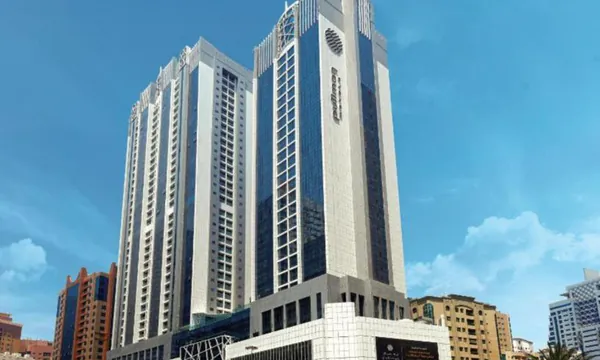 Pullman Sharjah