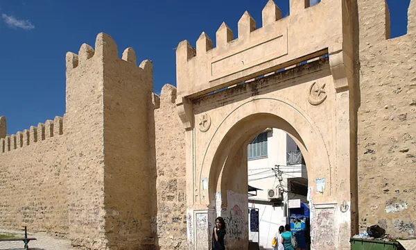 Dar Baaziz