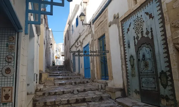 Hôtel Medina