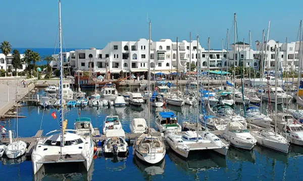 Iberostar Selection Diar El Andalous