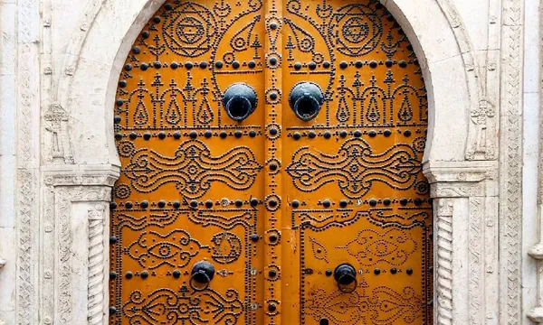 Dar Hamouda Guest House - Médina de Tunis