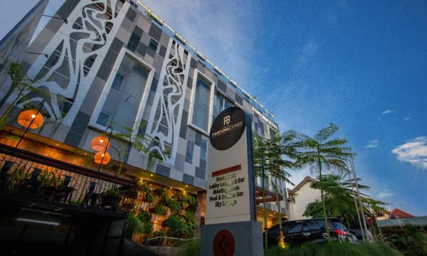 Hotel FortunaGrande Malioboro