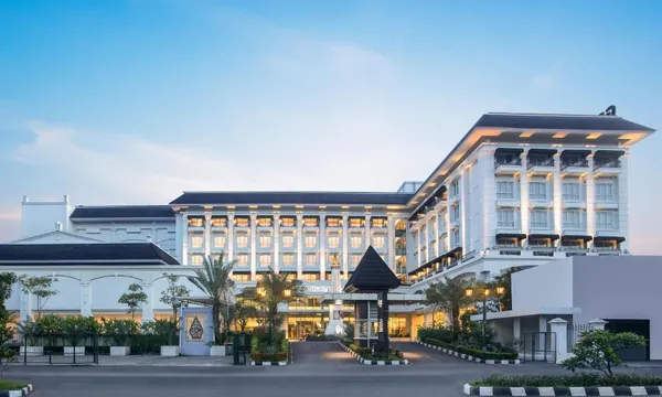 Grand Rohan Jogja