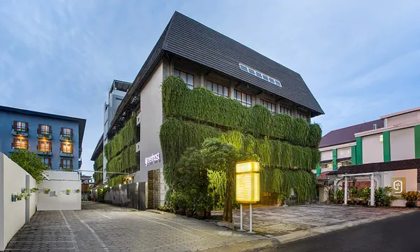 Greenhost Boutique Hotel Prawirotaman