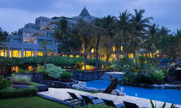 Hyatt Regency Yogyakarta