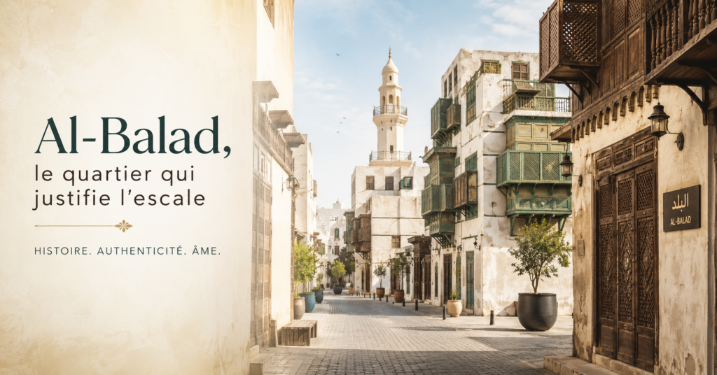 Al-Balad-maison Nassif