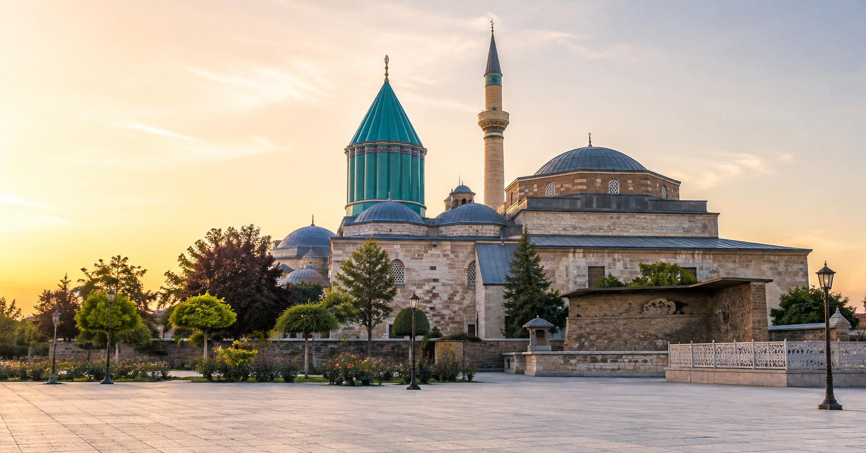 Konya