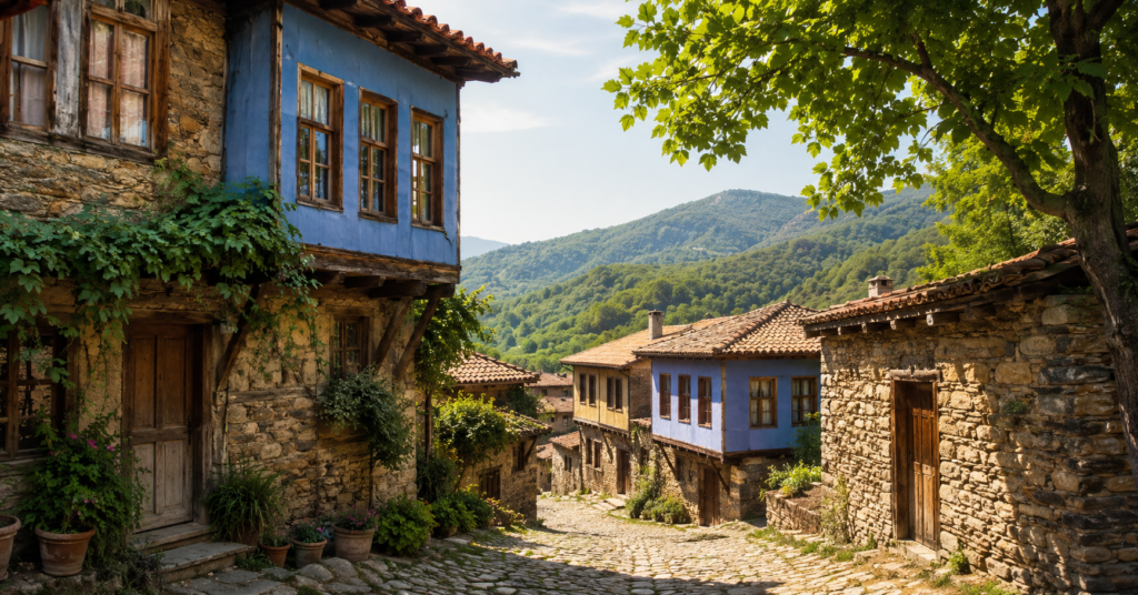 Cumalıkızık