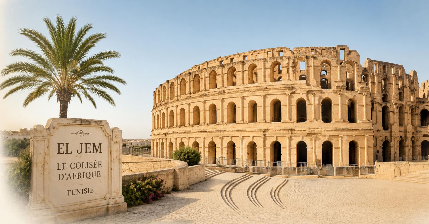 El Jem