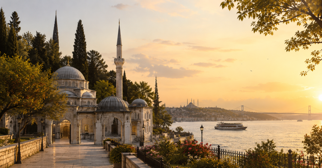 Eyüp Sultan