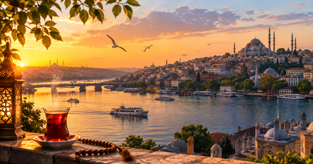 Golden Horn