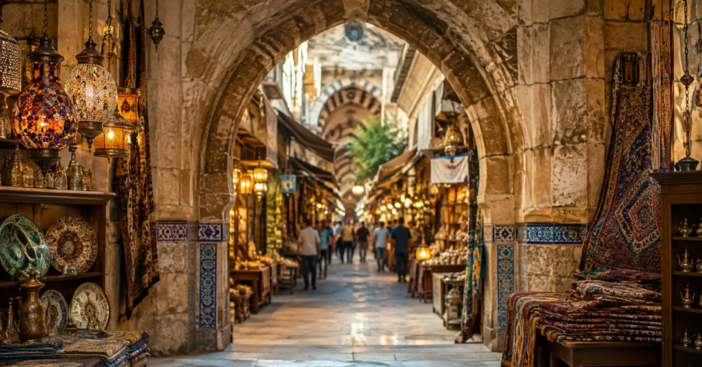 Grand Bazar