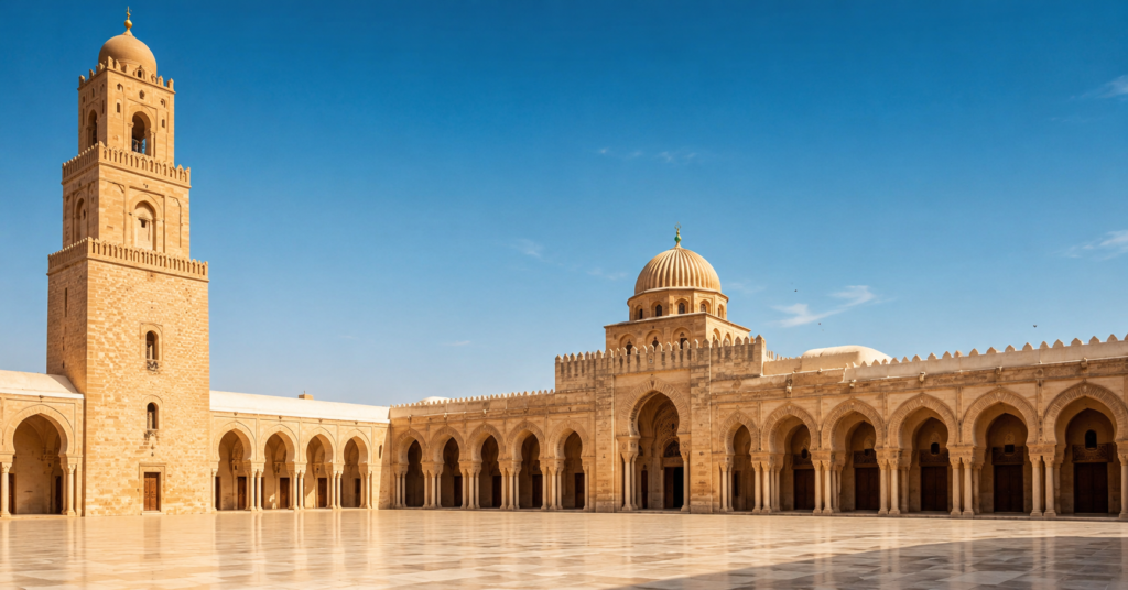 Grande Mosquée