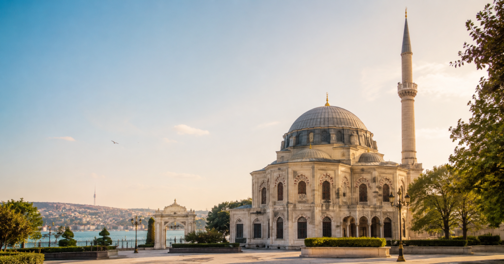 Hamidiye Camii