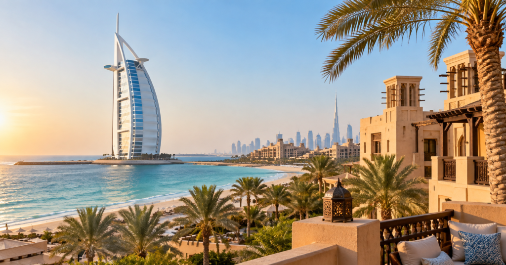 Jumeirah