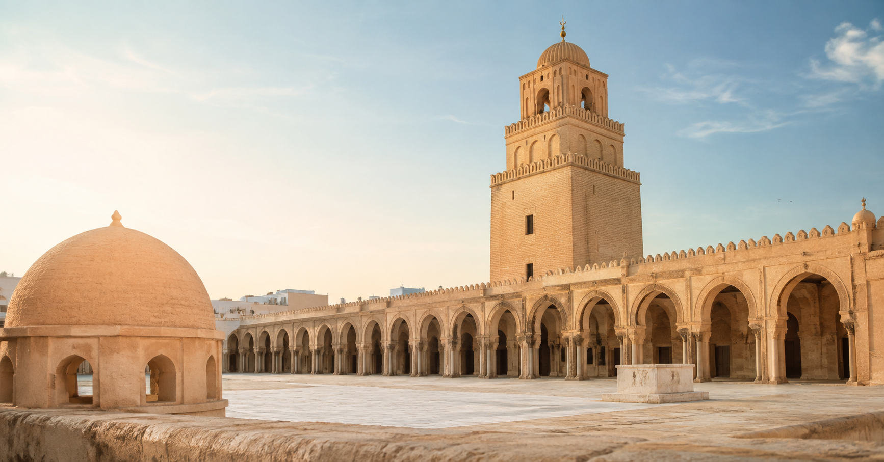 Kairouan