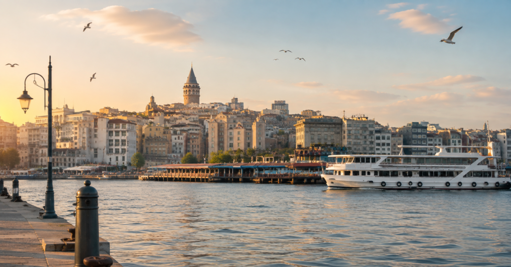Karaköy