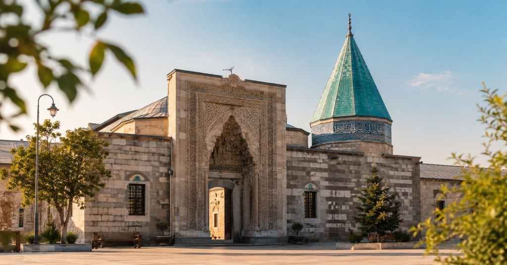 Karatay Medrese