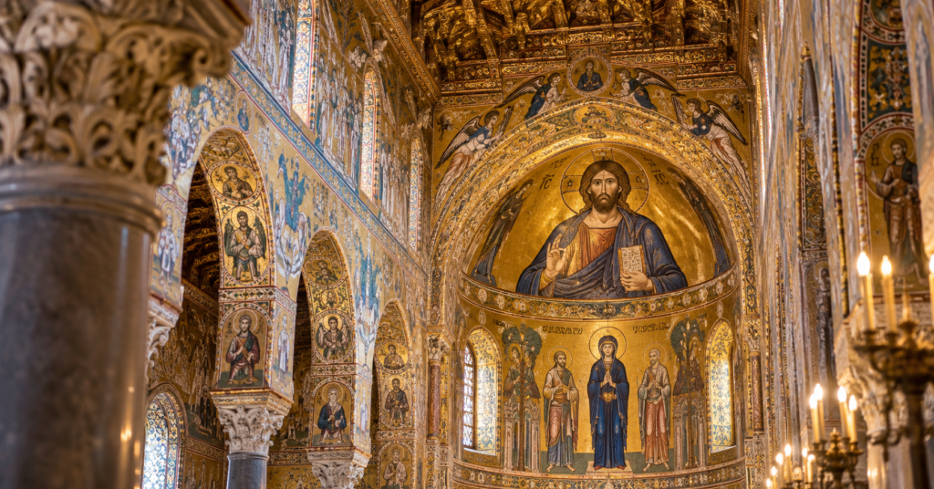 La Chapelle Palatine