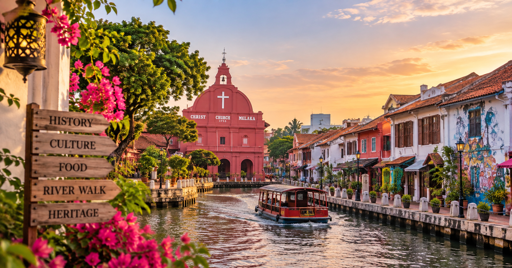 Malacca
