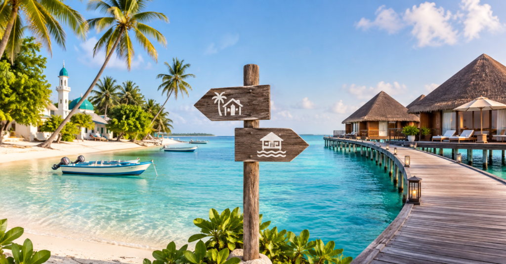 Maldives