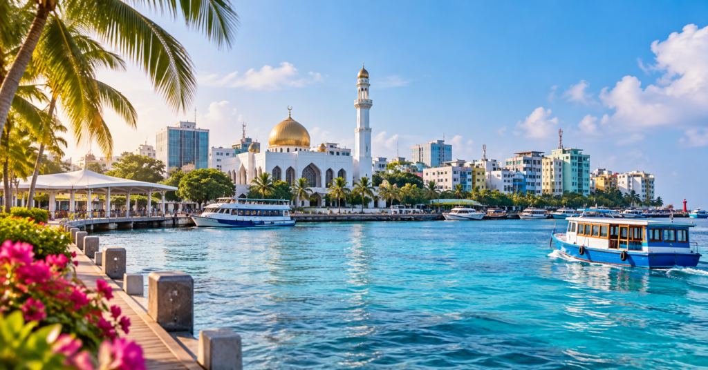 Malé