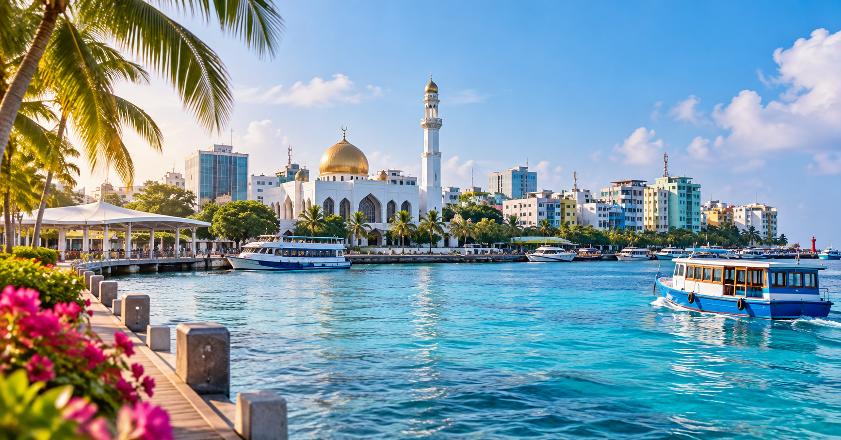 Malé