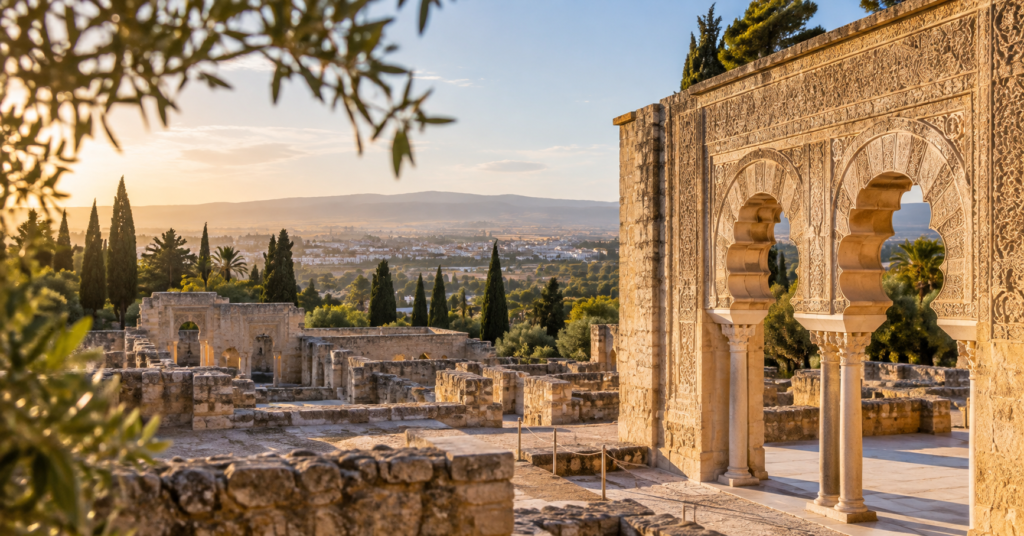 Medina Azahara