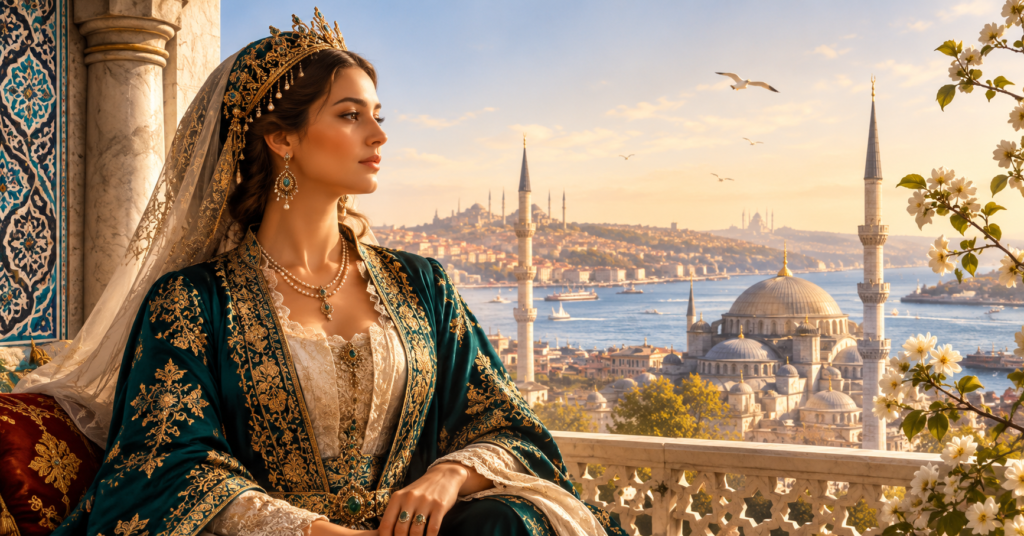 Mihrişah Sultan