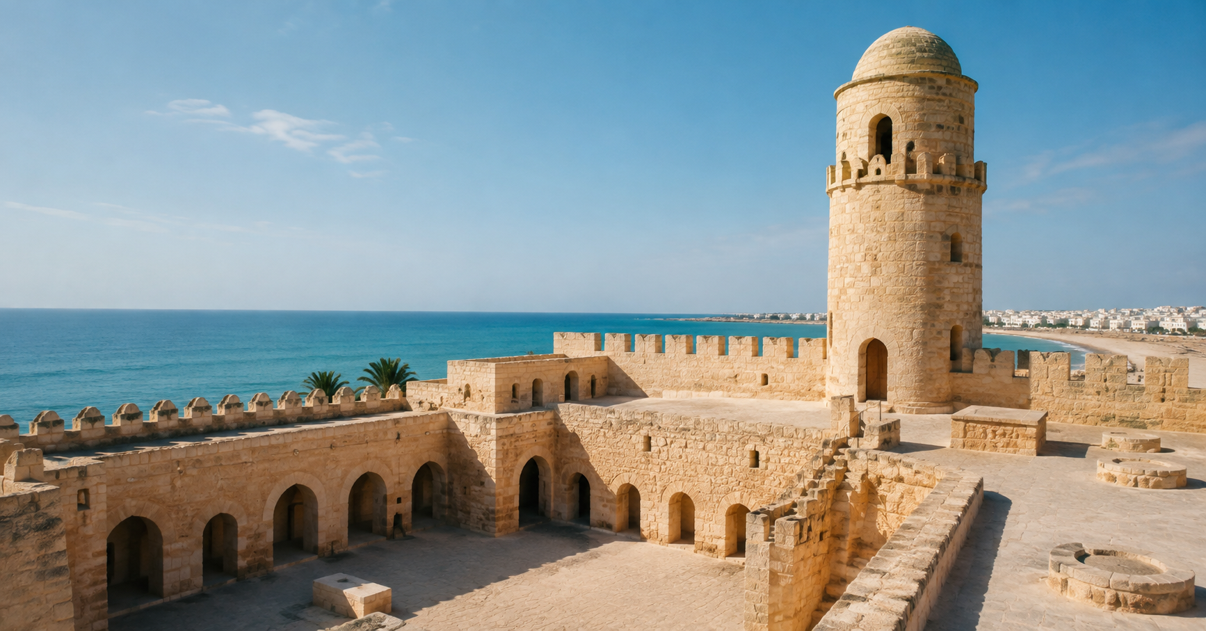 Ribat de Monastir