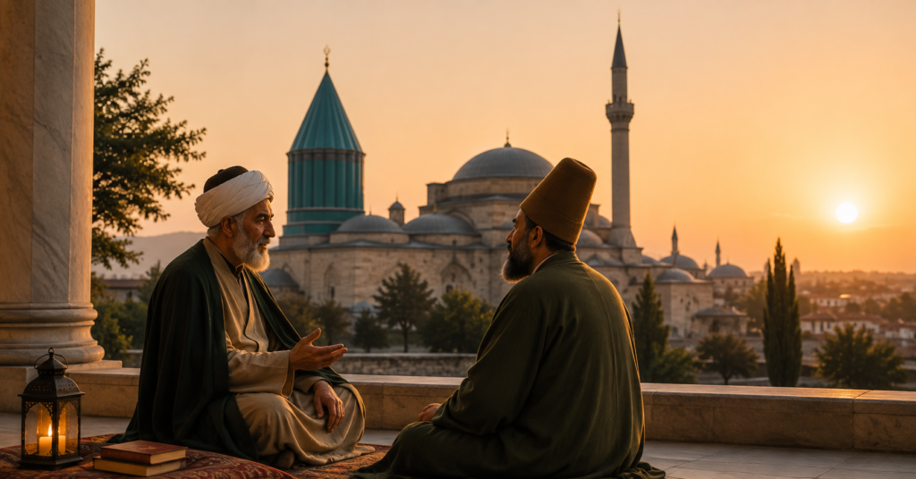 Şems-i Tebrizi