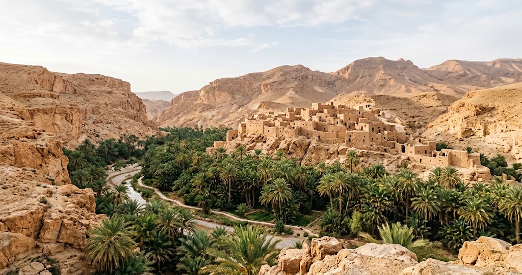 Tamerza