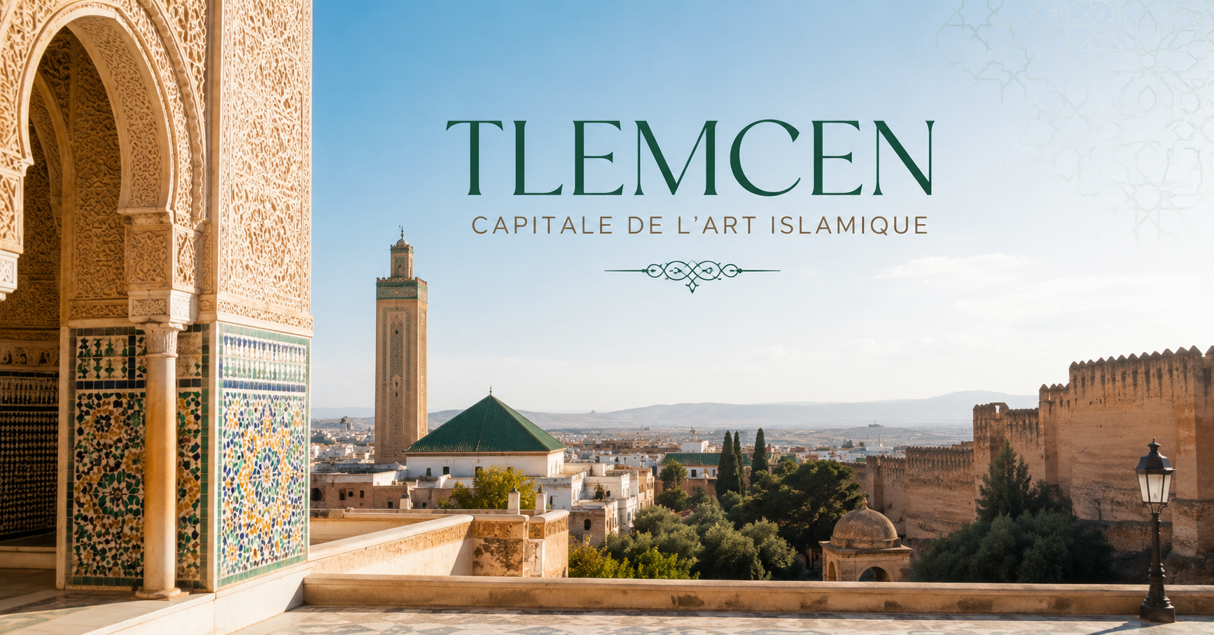 Tlemcen