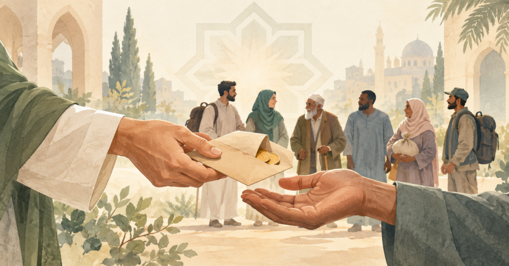 Zakat