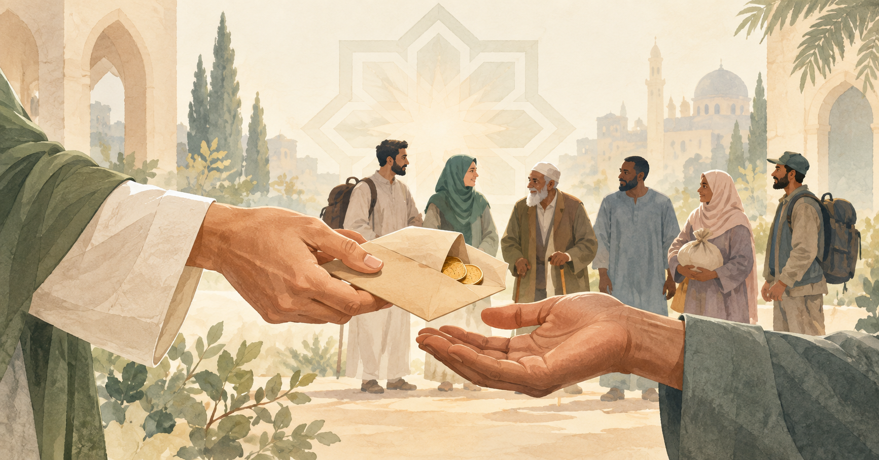 Zakat