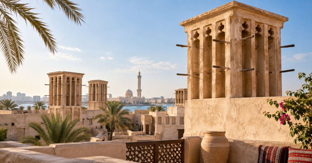 barjeel (برجيل)