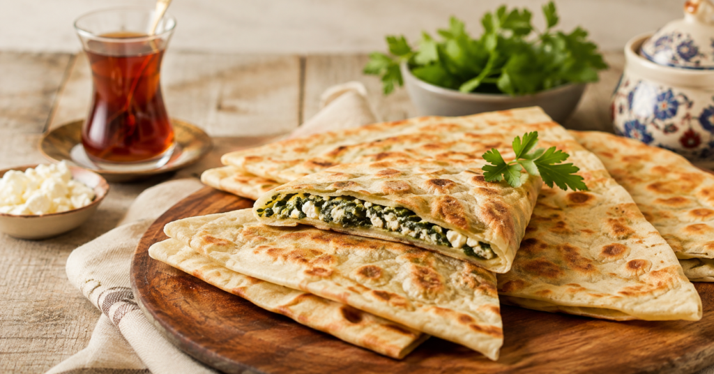 gözleme