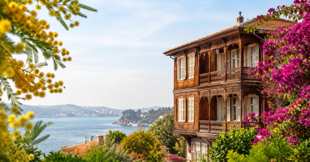 köşk