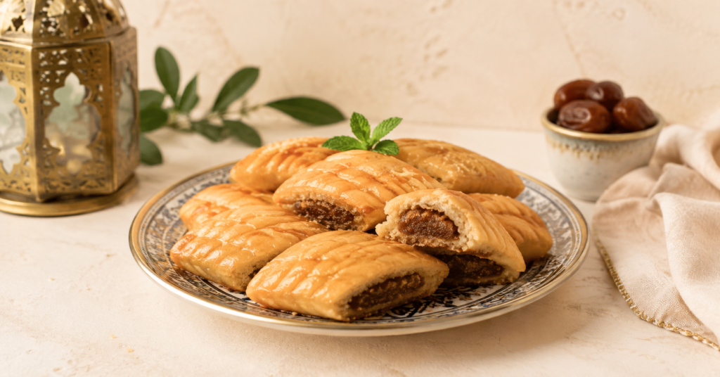 makroud