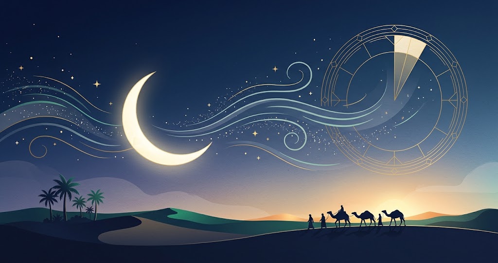 Muharram premier souffle de l’année