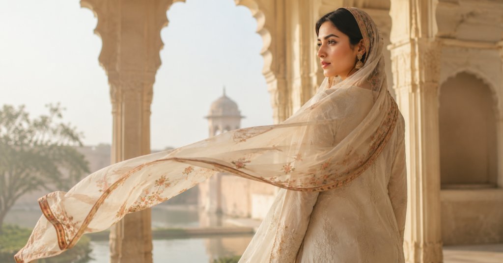 Dupatta