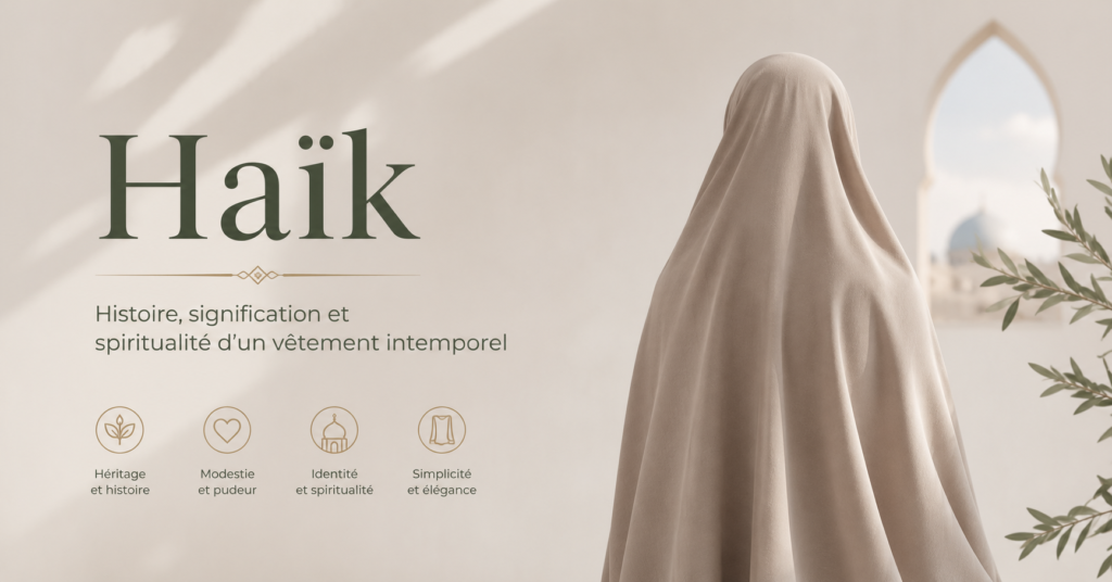 Haïk