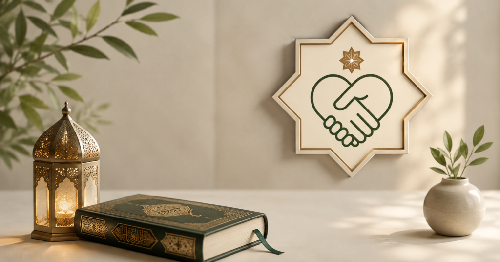 L'adab avant le contenu