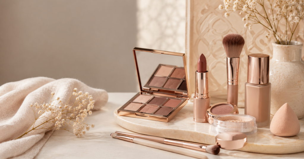 Maquillage
