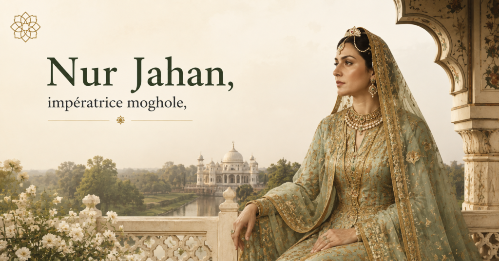 Nur Jahan