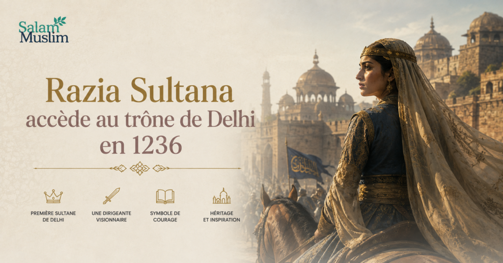 Razia Sultana