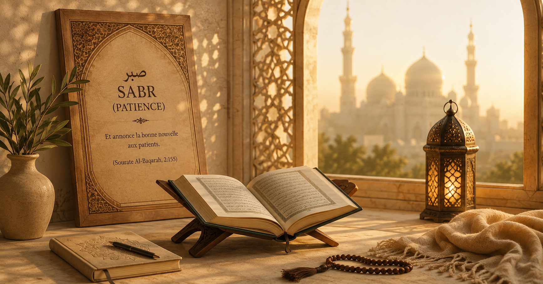 Sabr (Patience)